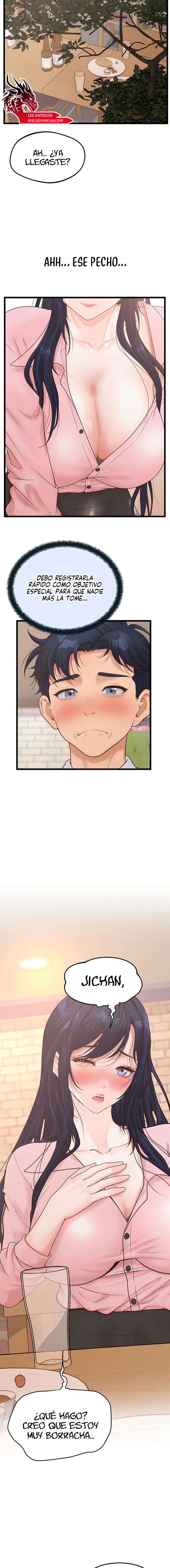 Gestión de las relaciones laborales Capítulo 14 - Page 7