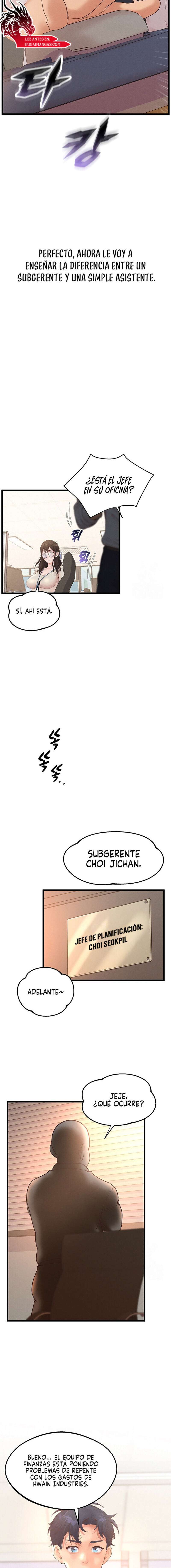 Gestión de las relaciones laborales Capítulo 15 - Page 10