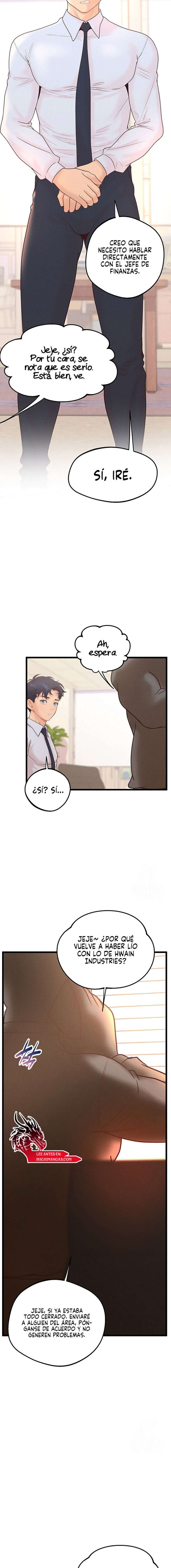 Gestión de las relaciones laborales Capítulo 15 - Page 11