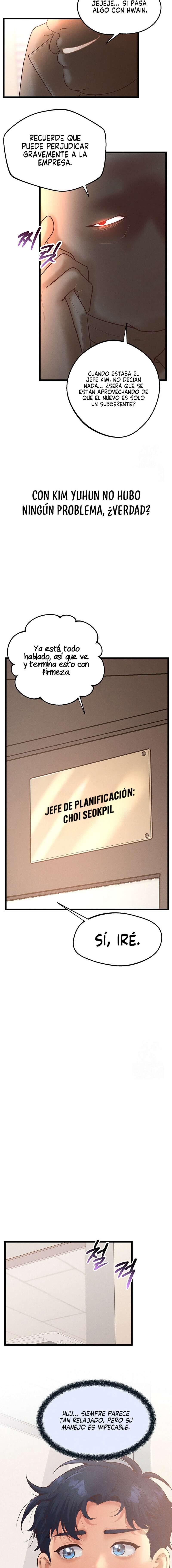 Gestión de las relaciones laborales Capítulo 15 - Page 12