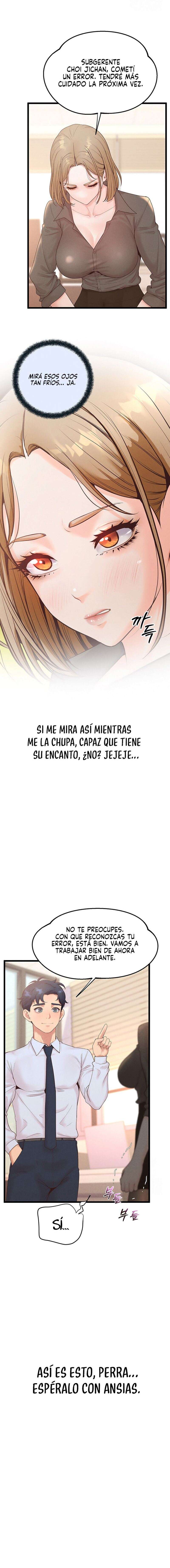 Gestión de las relaciones laborales Capítulo 15 - Page 15