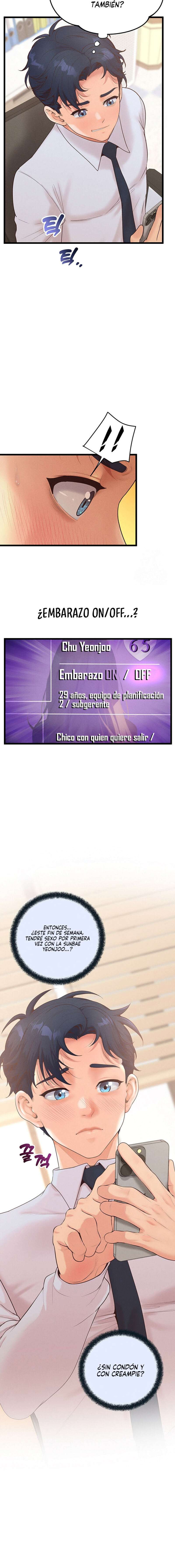 Gestión de las relaciones laborales Capítulo 15 - Page 7