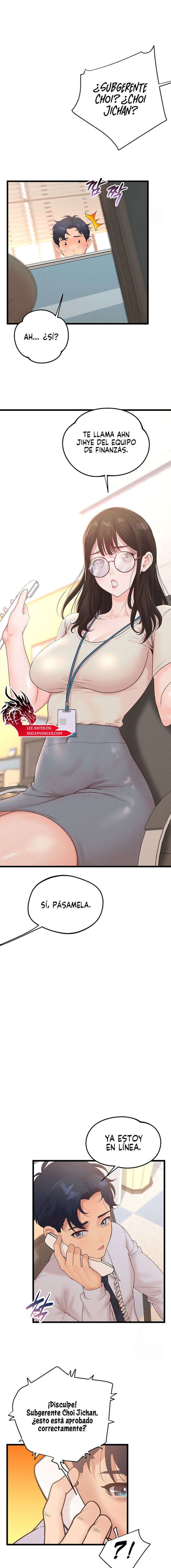 Gestión de las relaciones laborales Capítulo 15 - Page 8