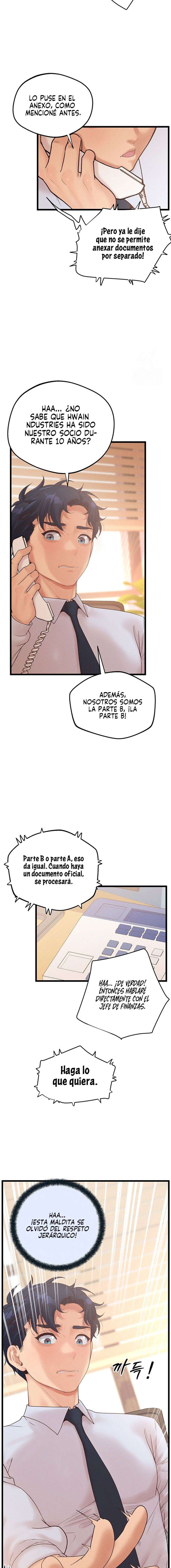 Gestión de las relaciones laborales Capítulo 15 - Page 9