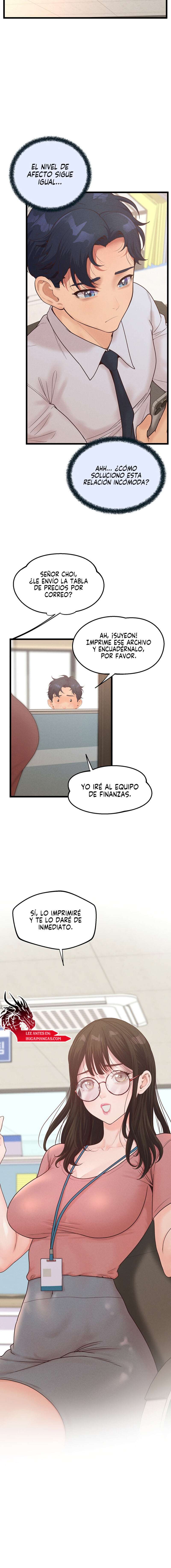 Gestión de las relaciones laborales Capítulo 16 - Page 13