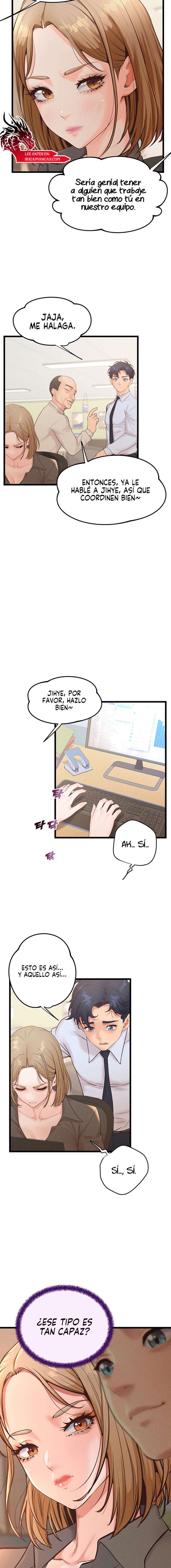 Gestión de las relaciones laborales Capítulo 16 - Page 15