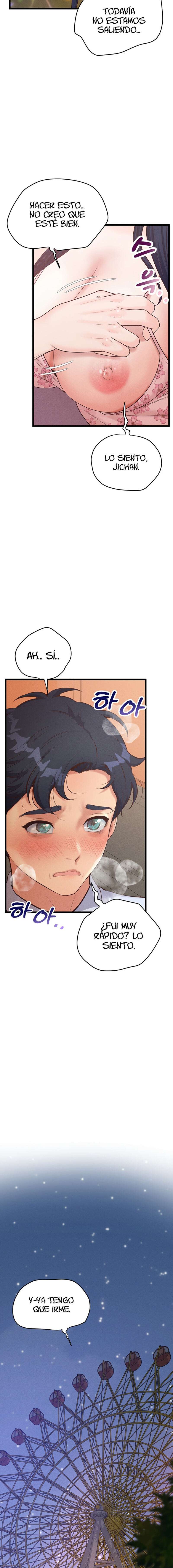 Gestión de las relaciones laborales Capítulo 16 - Page 7