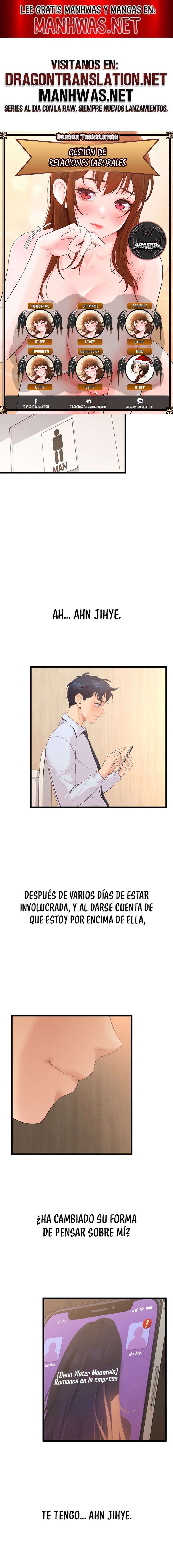 Gestión de las relaciones laborales Capítulo 17 - Page 1