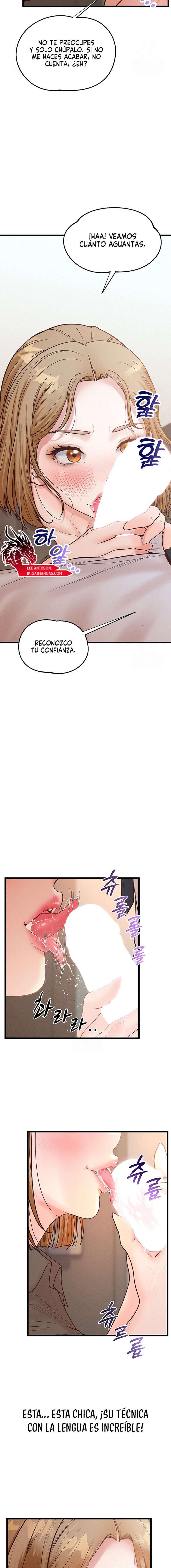 Gestión de las relaciones laborales Capítulo 17 - Page 17