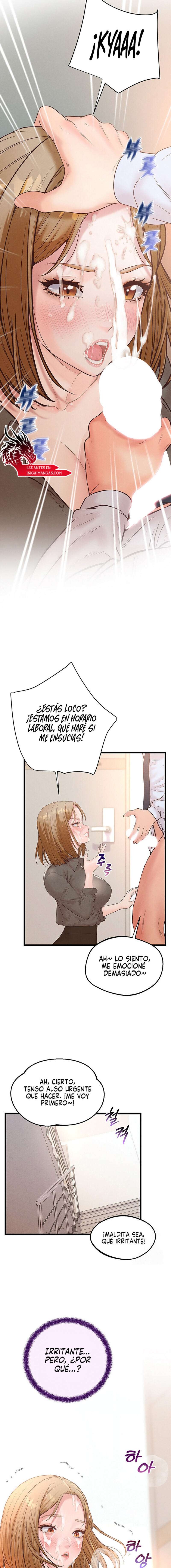 Gestión de las relaciones laborales Capítulo 17 - Page 21