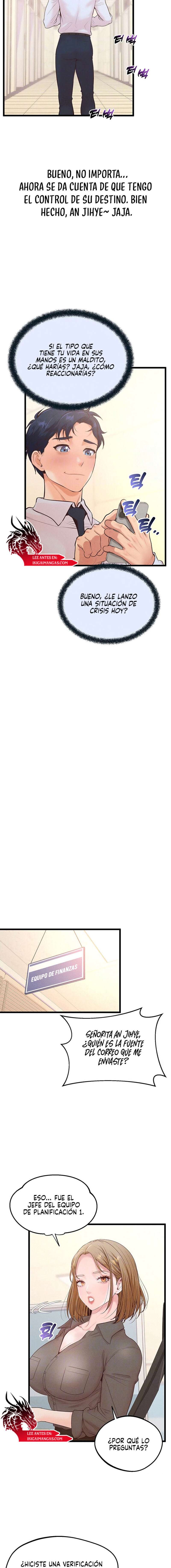 Gestión de las relaciones laborales Capítulo 17 - Page 5