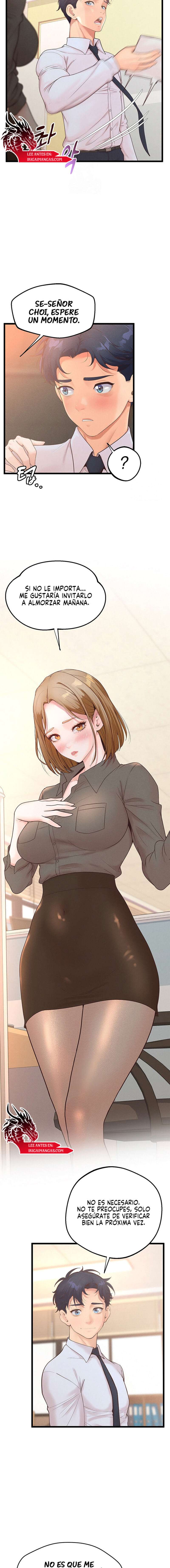 Gestión de las relaciones laborales Capítulo 17 - Page 7