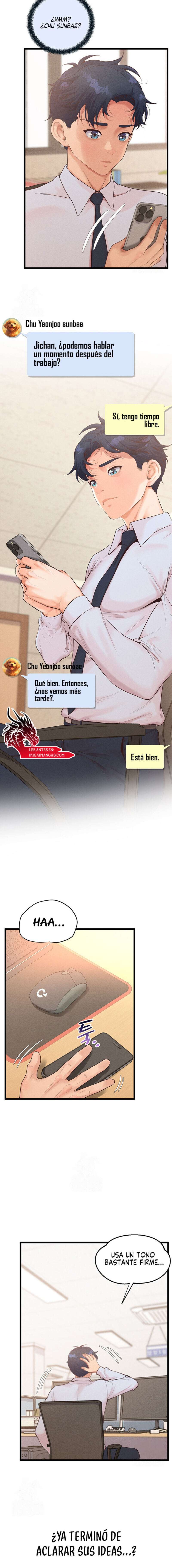 Gestión de las relaciones laborales Capítulo 18 - Page 15