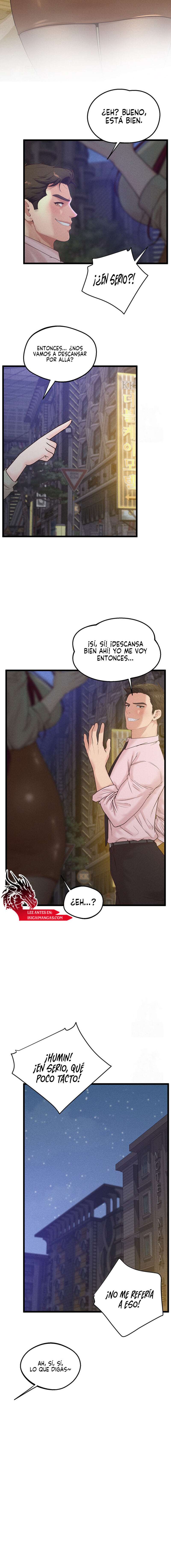 Gestión de las relaciones laborales Capítulo 19 - Page 15