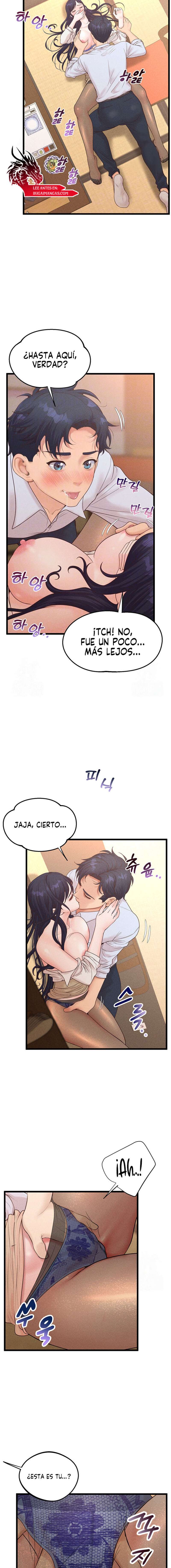 Gestión de las relaciones laborales Capítulo 19 - Page 6