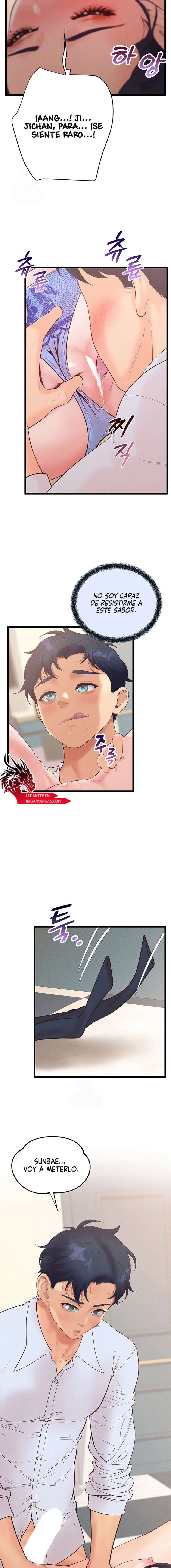 Gestión de las relaciones laborales Capítulo 20 - Page 4