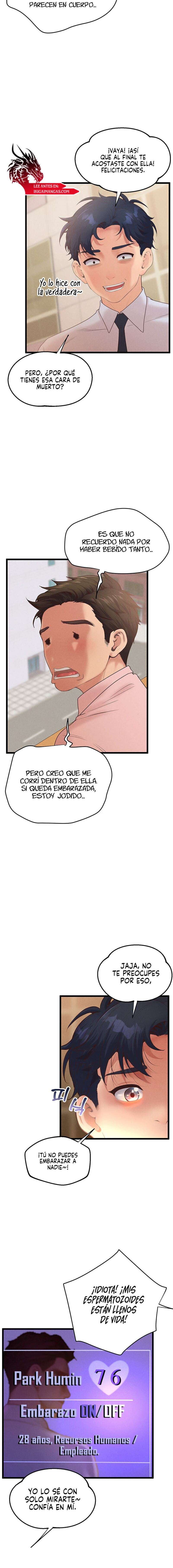 Gestión de las relaciones laborales Capítulo 22 - Page 12