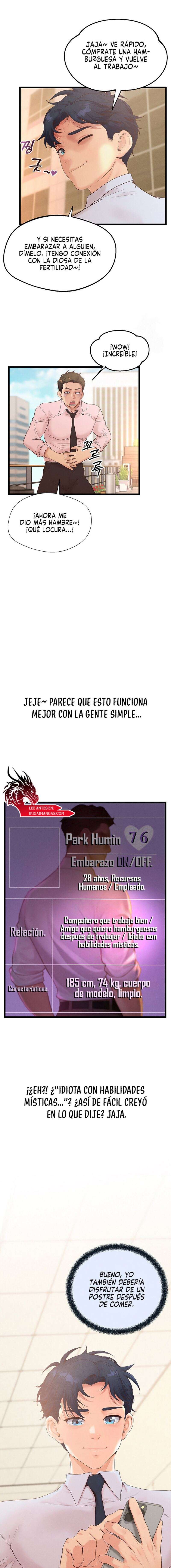 Gestión de las relaciones laborales Capítulo 22 - Page 14