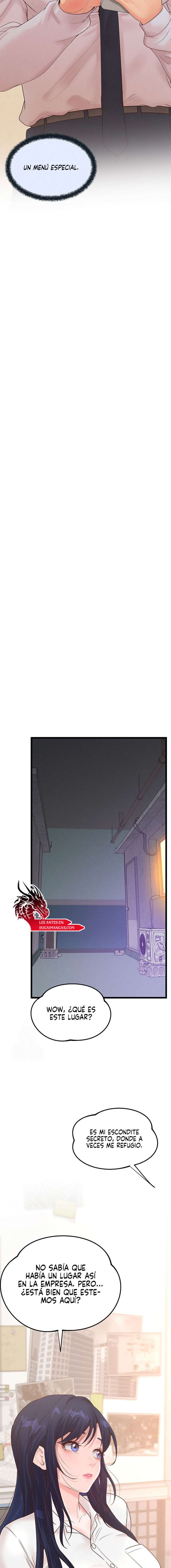 Gestión de las relaciones laborales Capítulo 22 - Page 15