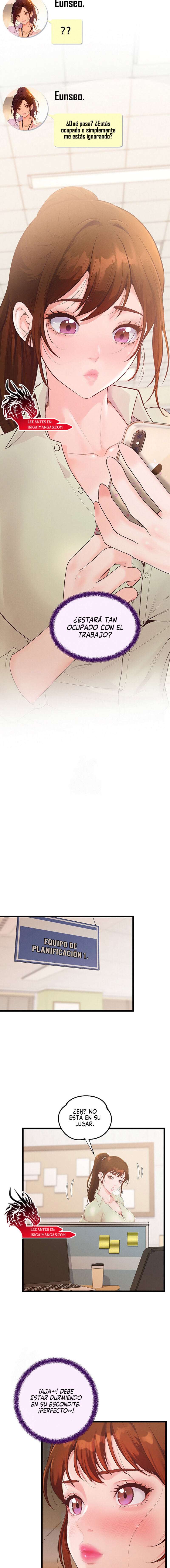 Gestión de las relaciones laborales Capítulo 22 - Page 18