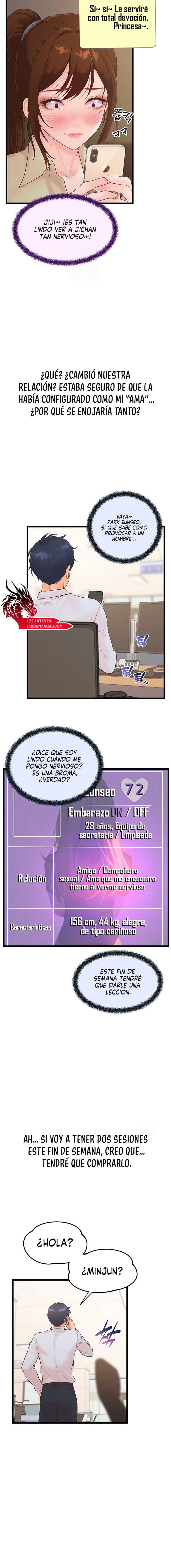 Gestión de las relaciones laborales Capítulo 23 - Page 11