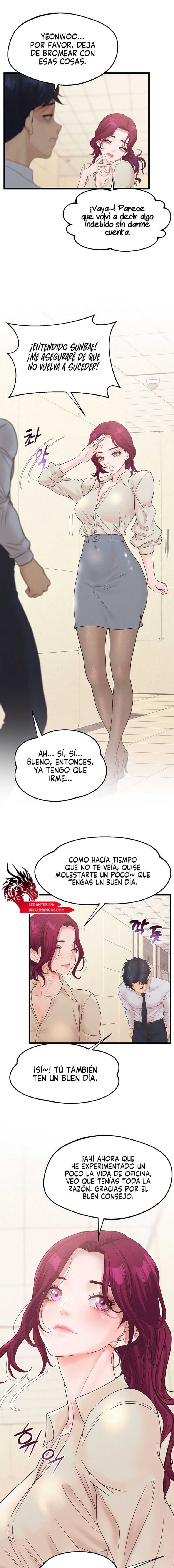 Gestión de las relaciones laborales Capítulo 23 - Page 13