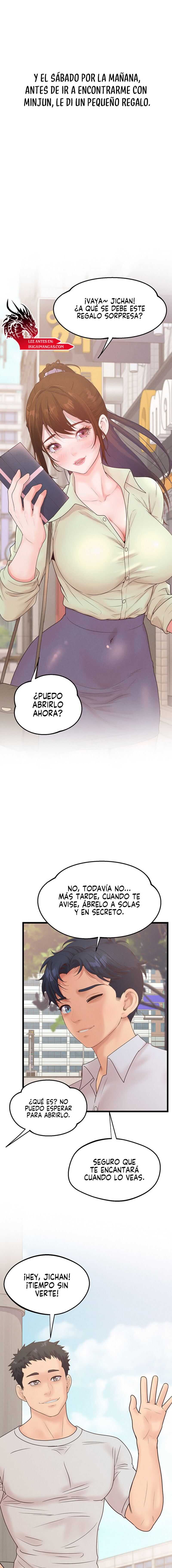 Gestión de las relaciones laborales Capítulo 23 - Page 18