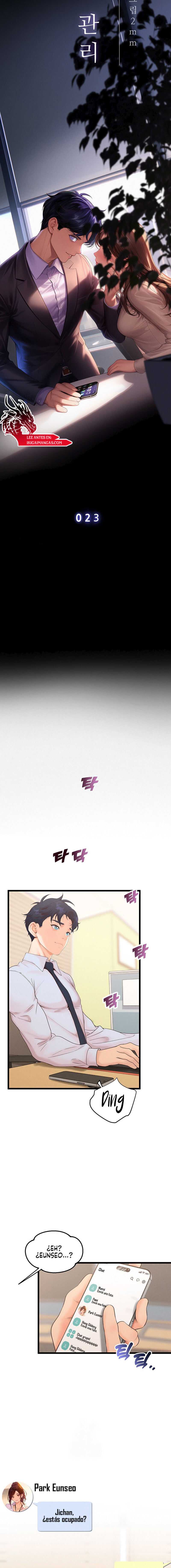 Gestión de las relaciones laborales Capítulo 23 - Page 8