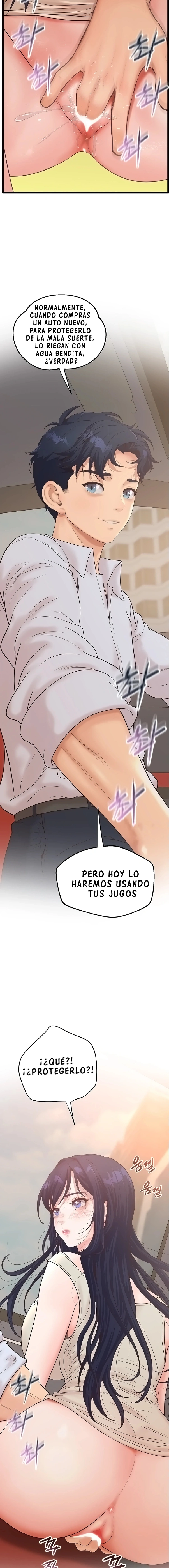 Gestión de las relaciones laborales Capítulo 27 - Page 12