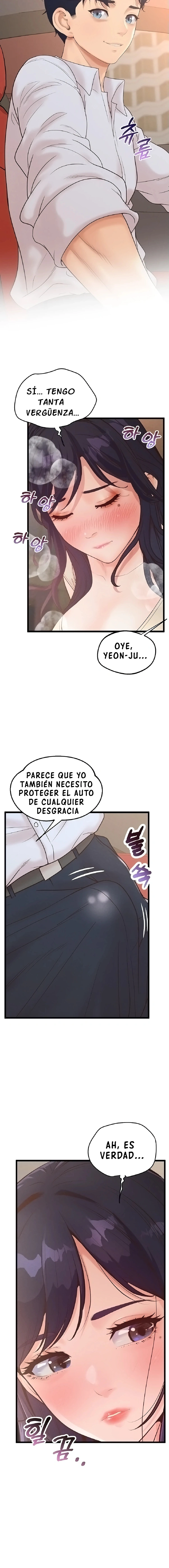 Gestión de las relaciones laborales Capítulo 27 - Page 15