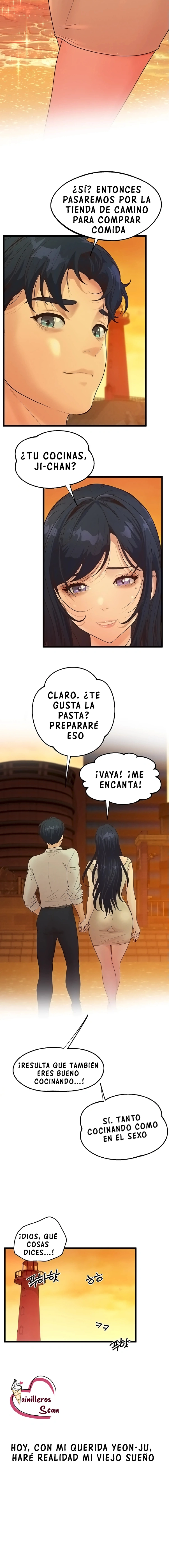 Gestión de las relaciones laborales Capítulo 27 - Page 21