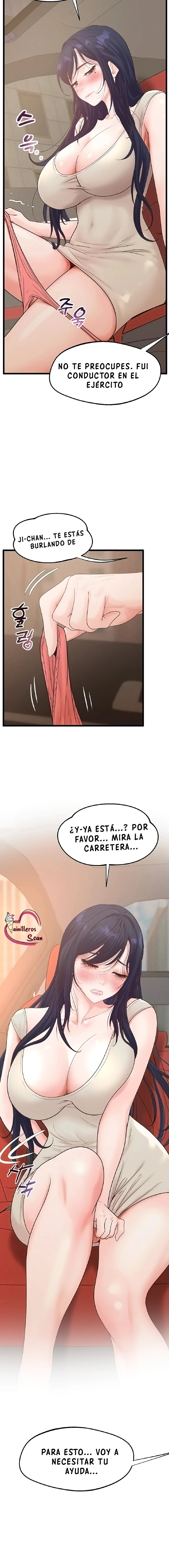 Gestión de las relaciones laborales Capítulo 27 - Page 8