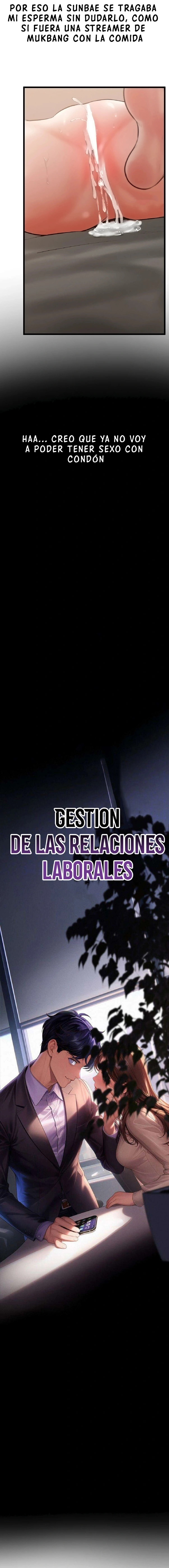 Gestión de las relaciones laborales Capítulo 28 - Page 13