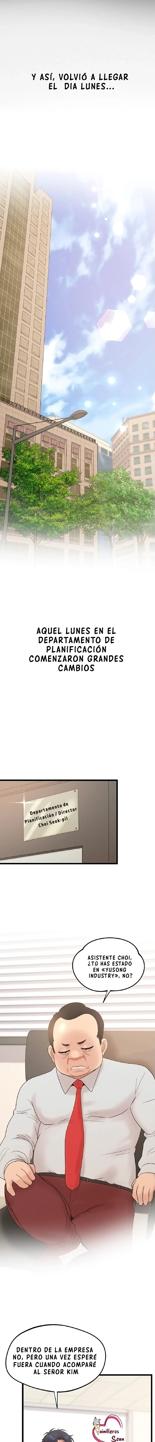Gestión de las relaciones laborales Capítulo 28 - Page 14