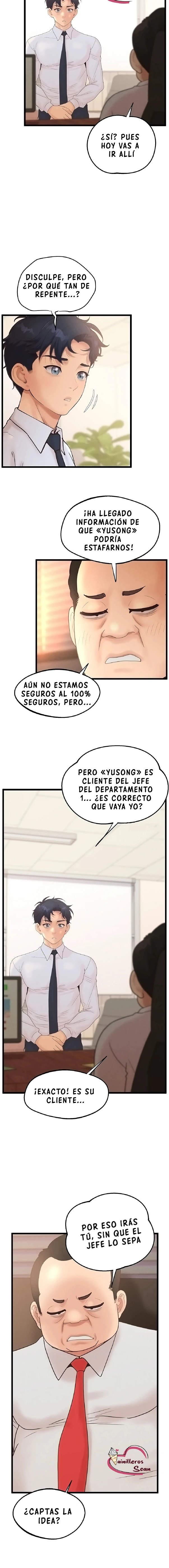 Gestión de las relaciones laborales Capítulo 28 - Page 15