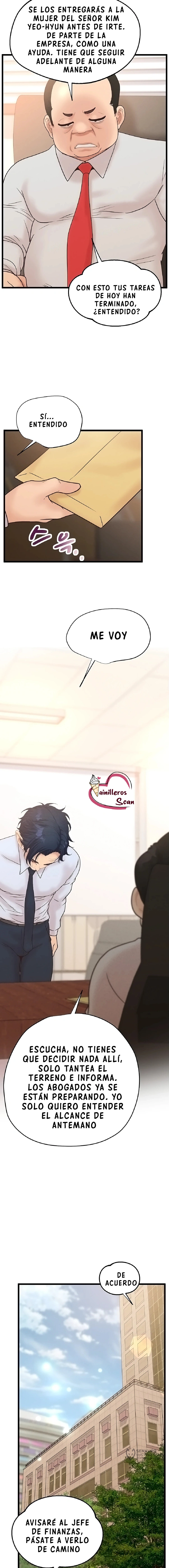 Gestión de las relaciones laborales Capítulo 28 - Page 17