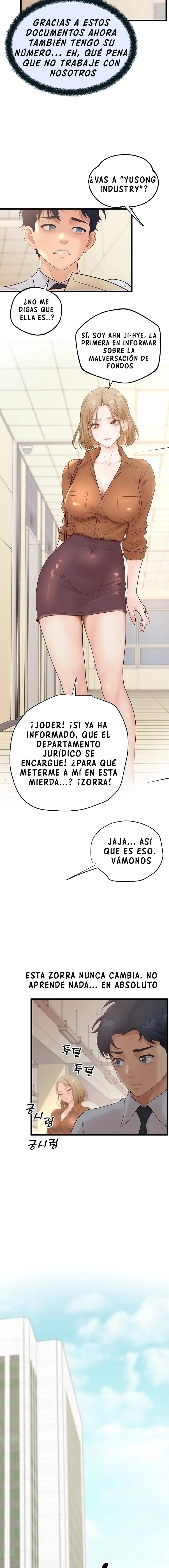 Gestión de las relaciones laborales Capítulo 28 - Page 19