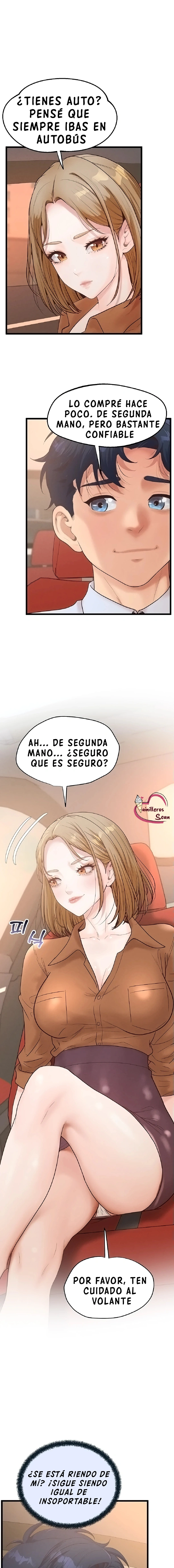 Gestión de las relaciones laborales Capítulo 29 - Page 2