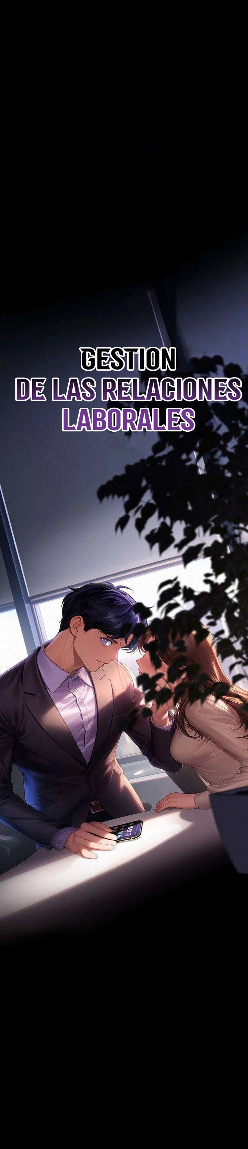 Gestión de las relaciones laborales Capítulo 29 - Page 4