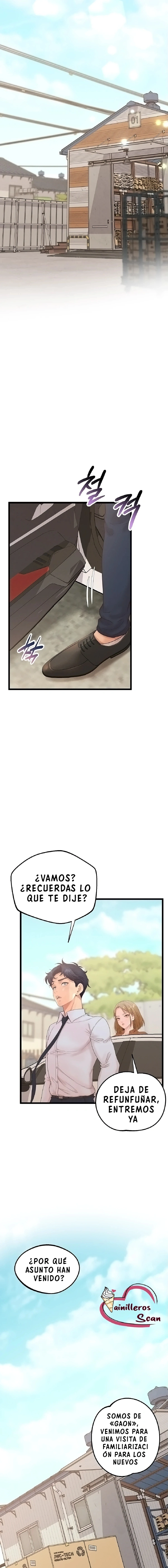 Gestión de las relaciones laborales Capítulo 29 - Page 9