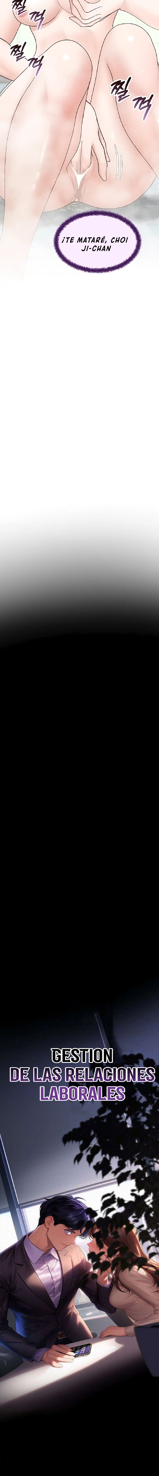 Gestión de las relaciones laborales Capítulo 30 - Page 13