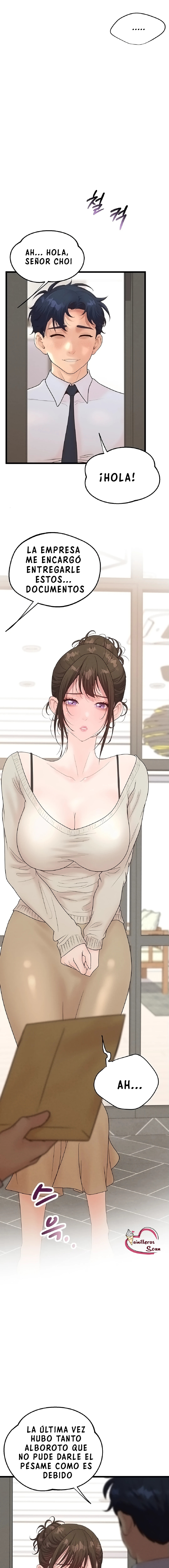 Gestión de las relaciones laborales Capítulo 30 - Page 16