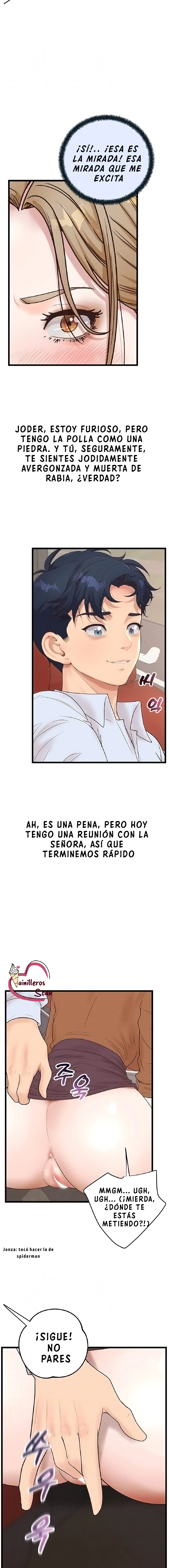 Gestión de las relaciones laborales Capítulo 30 - Page 5