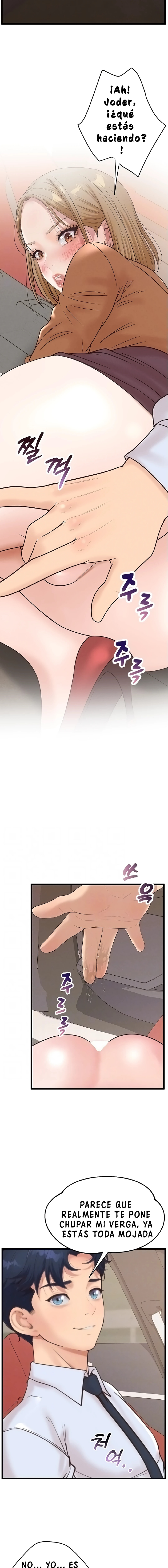 Gestión de las relaciones laborales Capítulo 30 - Page 6