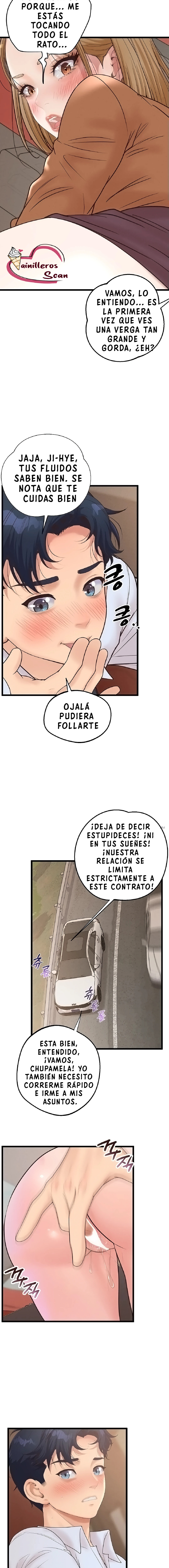 Gestión de las relaciones laborales Capítulo 30 - Page 7