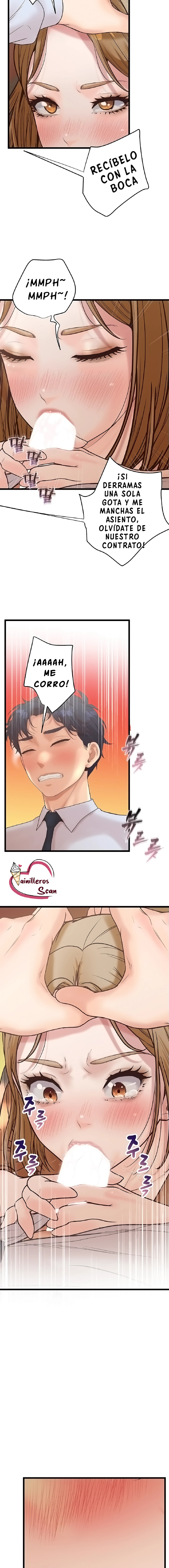 Gestión de las relaciones laborales Capítulo 30 - Page 9