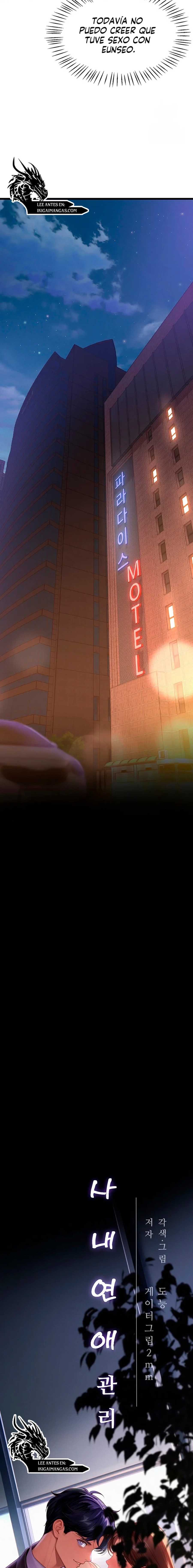 Gestión de las relaciones laborales Capítulo 5 - Page 10