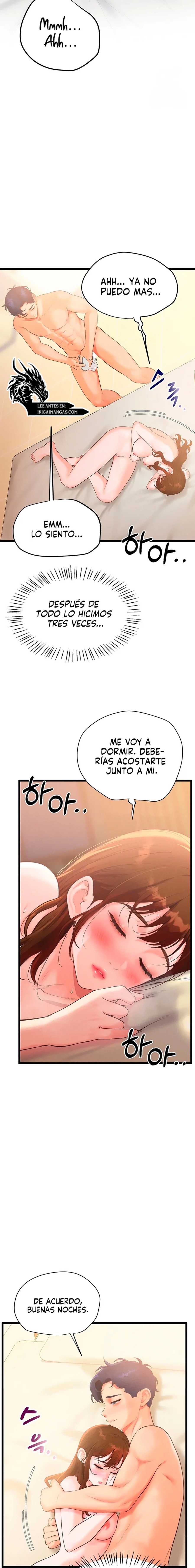 Gestión de las relaciones laborales Capítulo 5 - Page 9