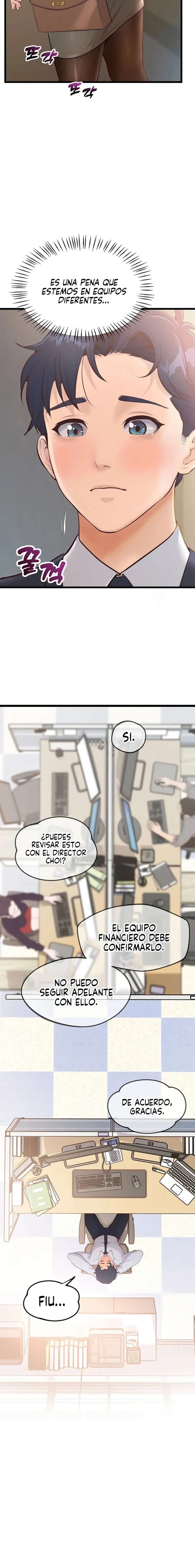 Gestión de las relaciones laborales Capítulo 6 - Page 7