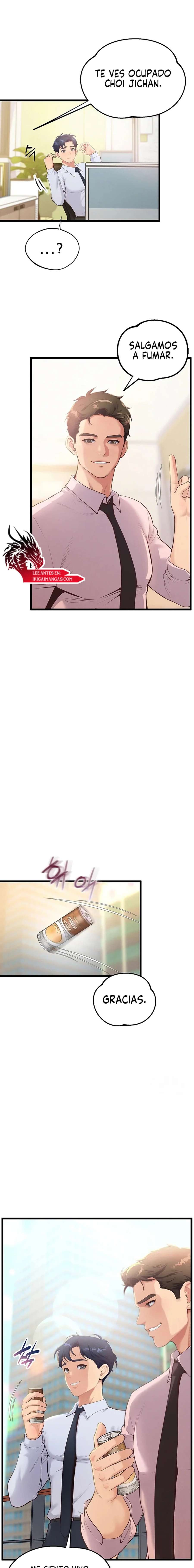 Gestión de las relaciones laborales Capítulo 6 - Page 8